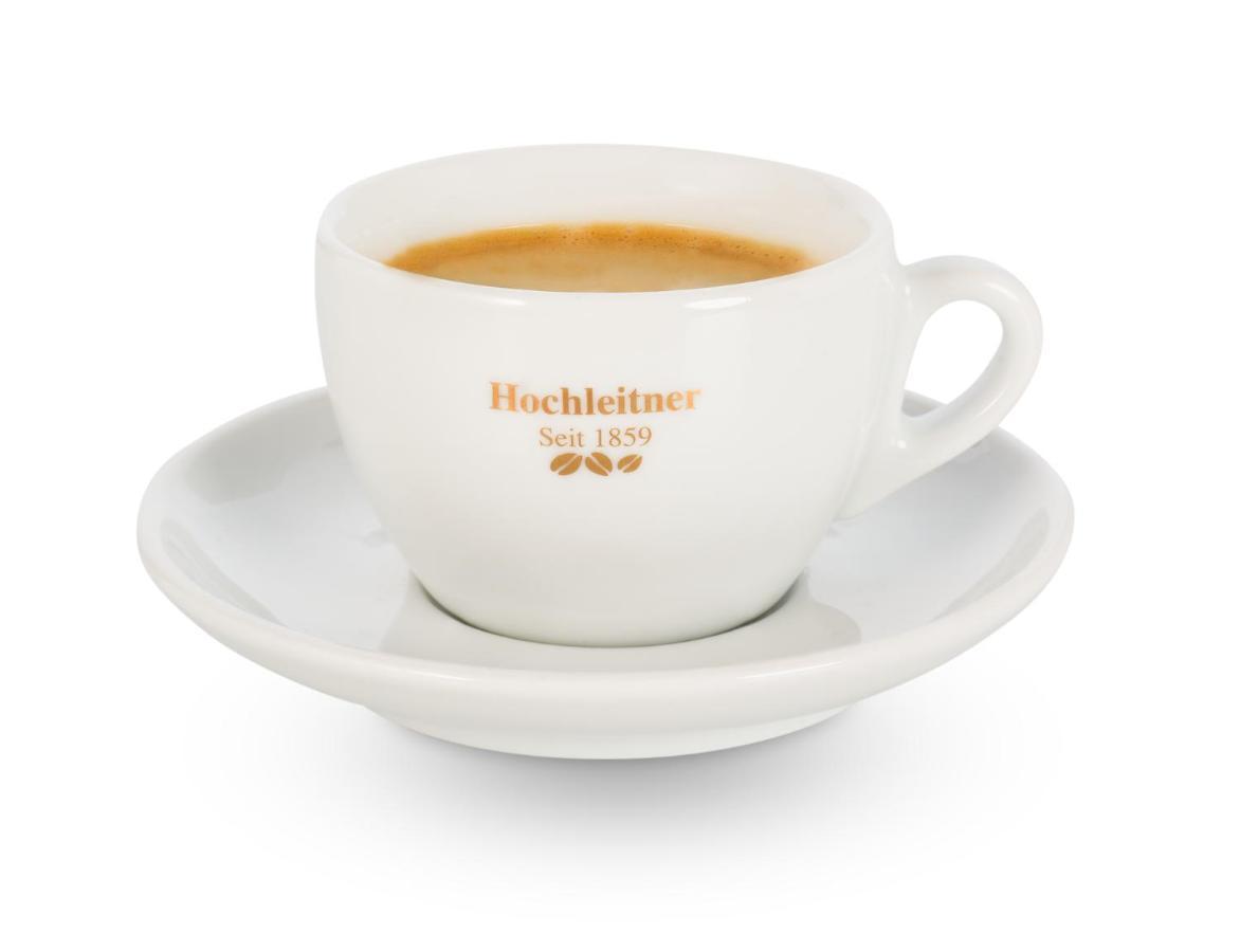 Pension Schloßcafé Hochleitner Tamsweg Exterior foto